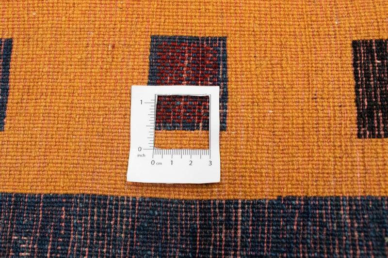 Loribaft Teppe 145x112cm - Perserteppich Wollteppich