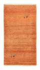 Loribaft Teppe 88x163cm - Perserteppich Wollteppich