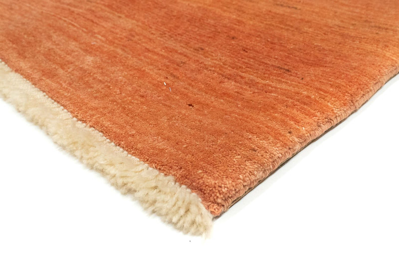 Loribaft Teppe 88x163cm - Perserteppich Wollteppich