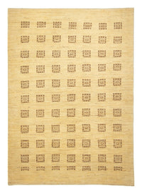 Persisk Gabbeh Teppe 230x164cm - Perserteppich Wollteppich – product image