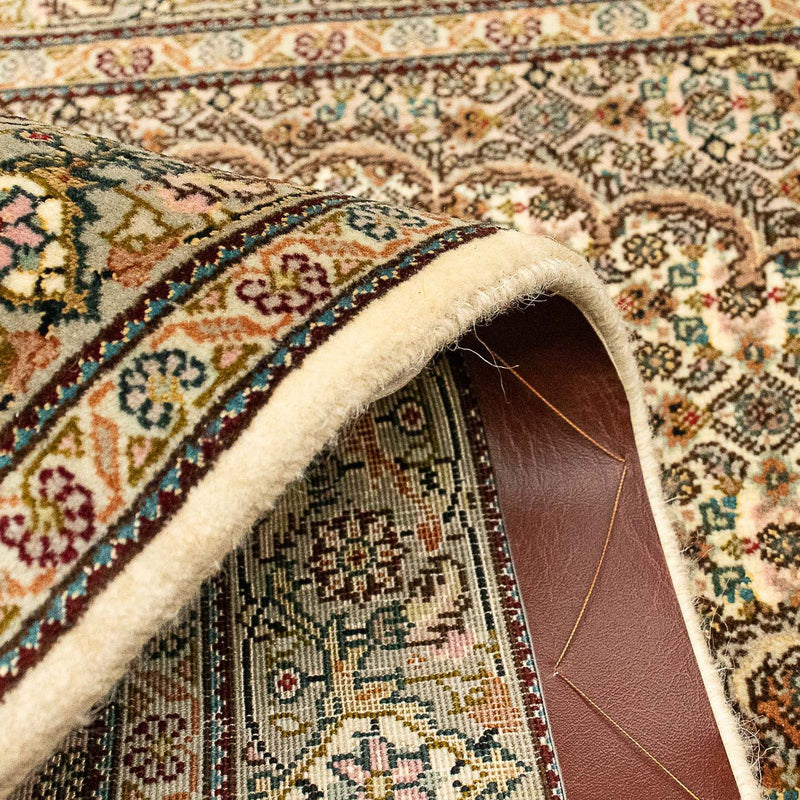 Tabriz - 50 Raj Teppe 124x80cm - Persisk teppe