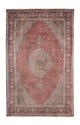 Tabriz Teppe 200x303cm - Persisk teppe