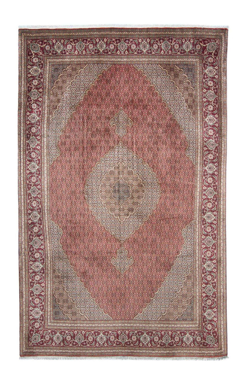 Tabriz Teppe 200x303cm - Persisk teppe