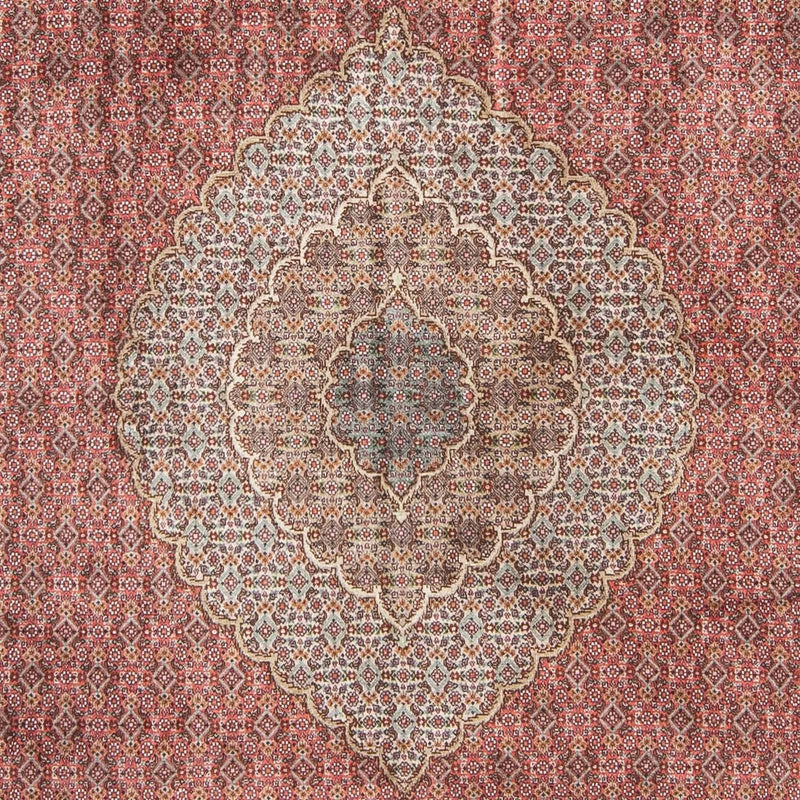 Tabriz Teppe 200x303cm - Persisk teppe