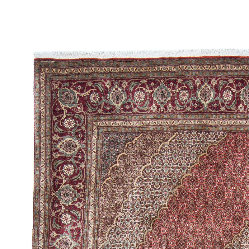 Tabriz Teppe 200x303cm - Persisk teppe