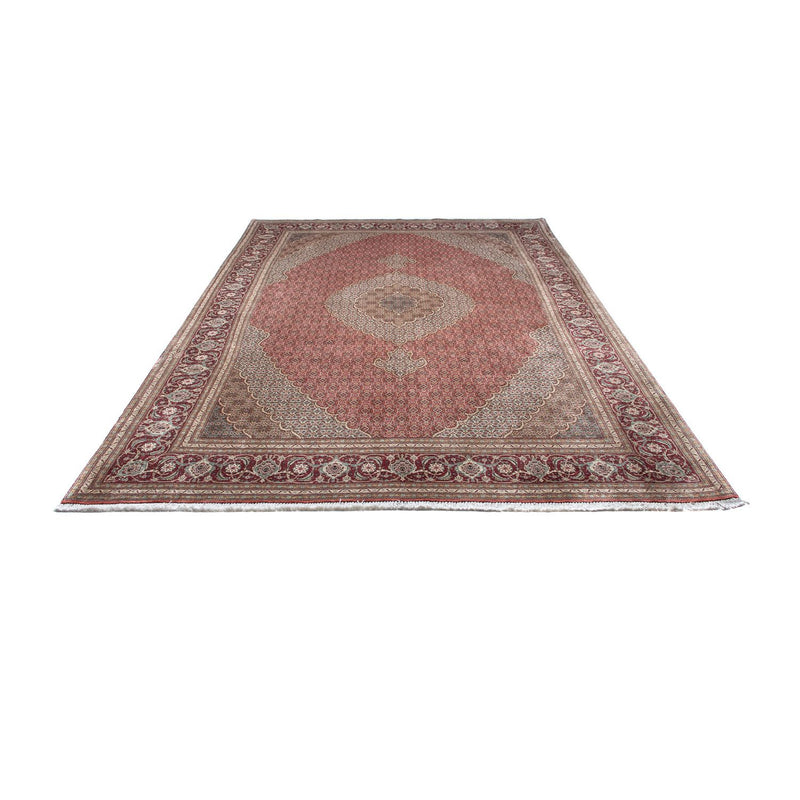 Tabriz Teppe 200x303cm - Persisk teppe