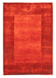 Loribaft Teppe 240x170cm - Ullteppe