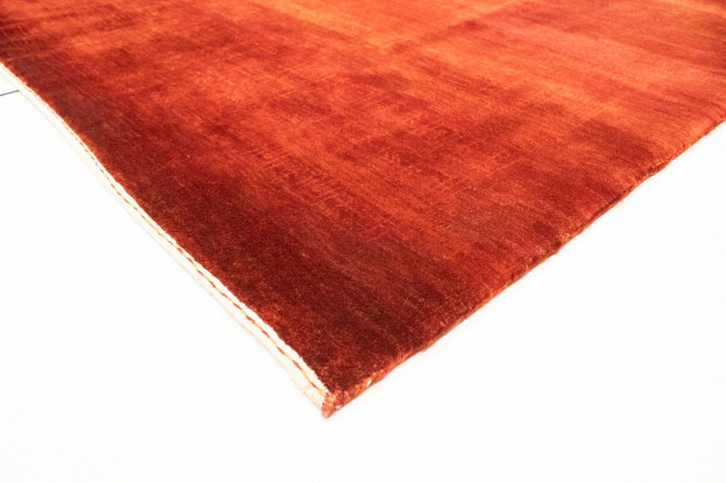 Loribaft Teppe 240x170cm - Ullteppe