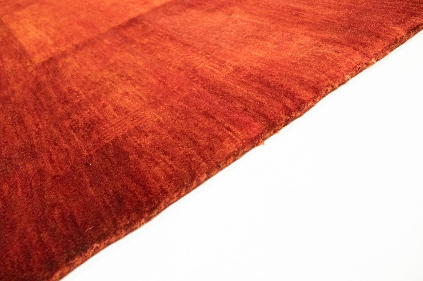 Loribaft Teppe 240x170cm - Ullteppe