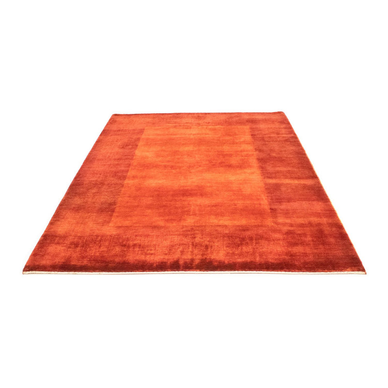 Loribaft Teppe 240x170cm - Ullteppe