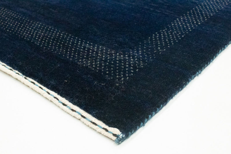 Loribaft Teppe 80x242cm - Ullteppe