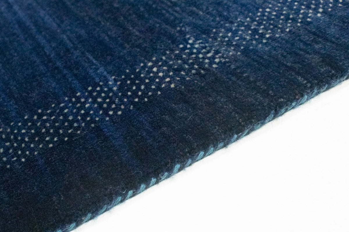 Loribaft Teppe 80x242cm - Ullteppe