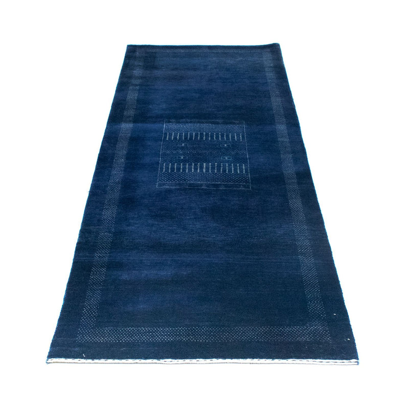 Loribaft Teppe 80x242cm - Ullteppe