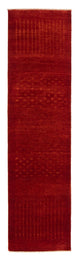 Loribaft Teppe 307x80cm - Ullteppe