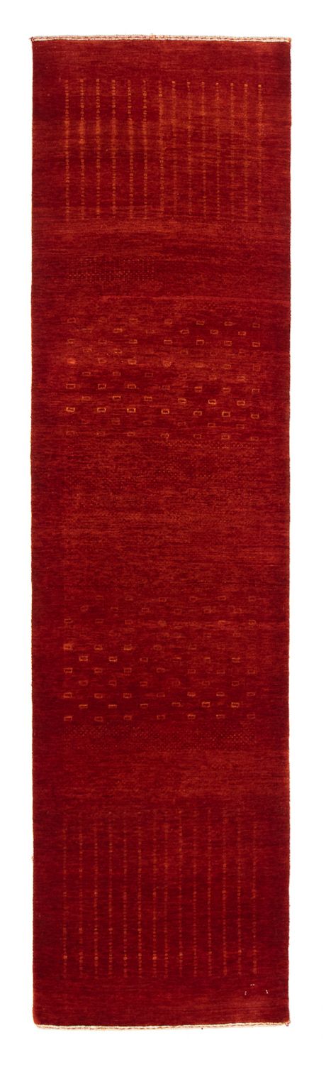 Loribaft Teppe 307x80cm - Ullteppe
