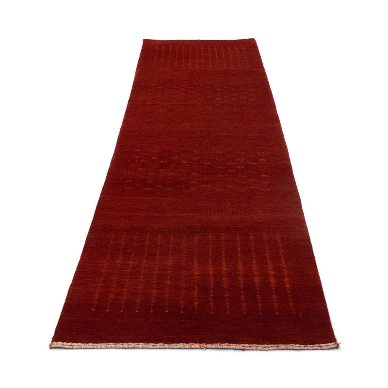 Loribaft Teppe 307x80cm - Ullteppe