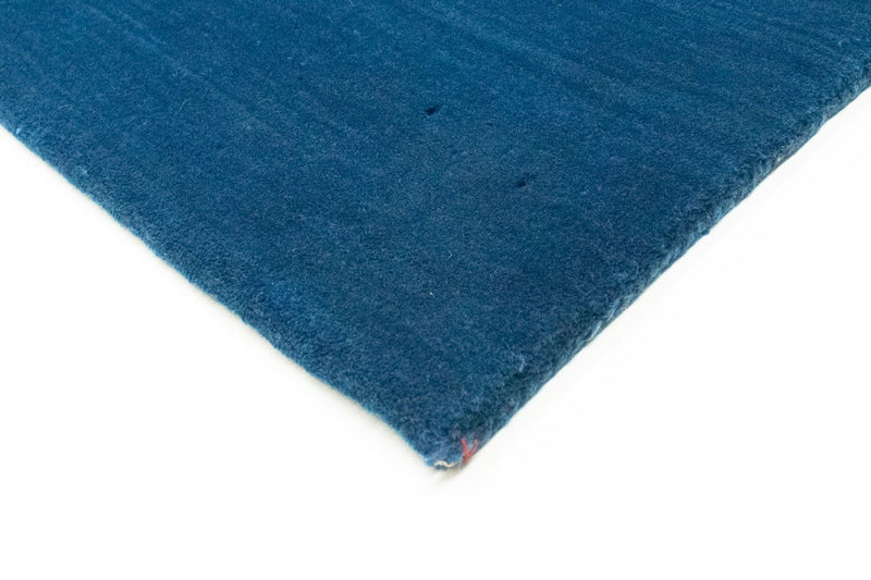 Loribaft Teppe 171x243cm - Ullteppe