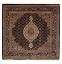Tabriz Teppe 246x253cm - Persisk teppe – product image