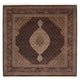 Tabriz Teppe 246x253cm - Persisk teppe