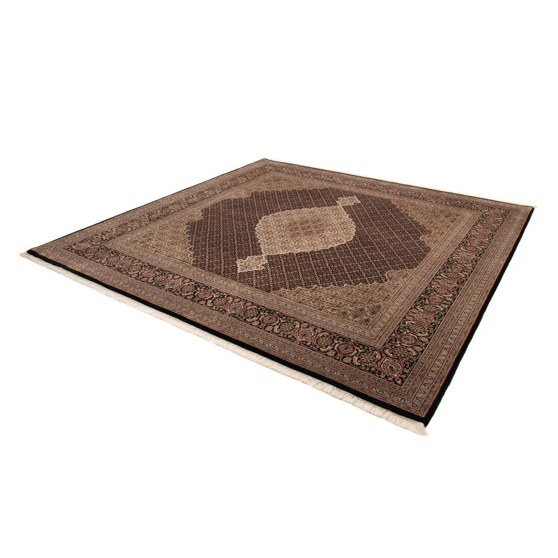 Tabriz Teppe 246x253cm - Persisk teppe