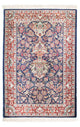 Qom Teppe 118x80cm - Persisk teppe