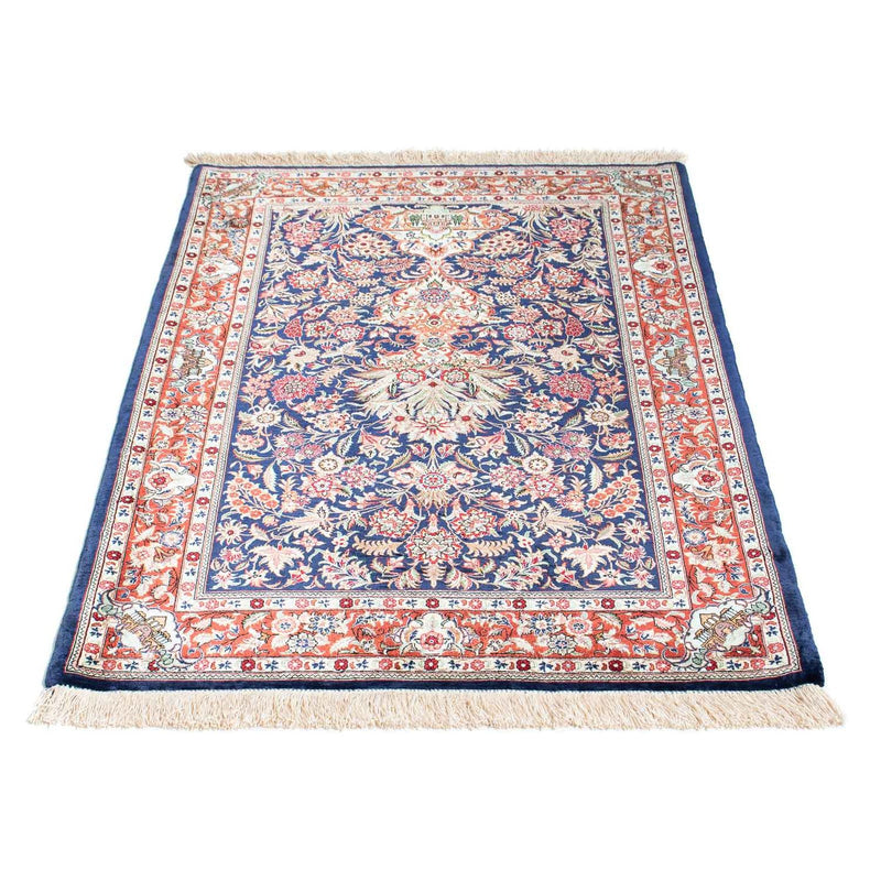 Qom Teppe 118x80cm - Persisk teppe
