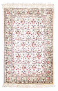 Qom Teppe 118x75cm - Persisk teppe – product image