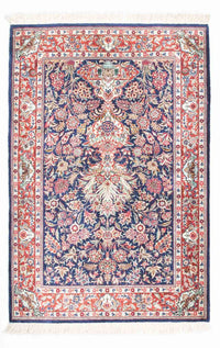 Qom Teppe 116x78cm - Persisk teppe – product image