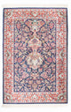 Qom Teppe 116x78cm - Persisk teppe