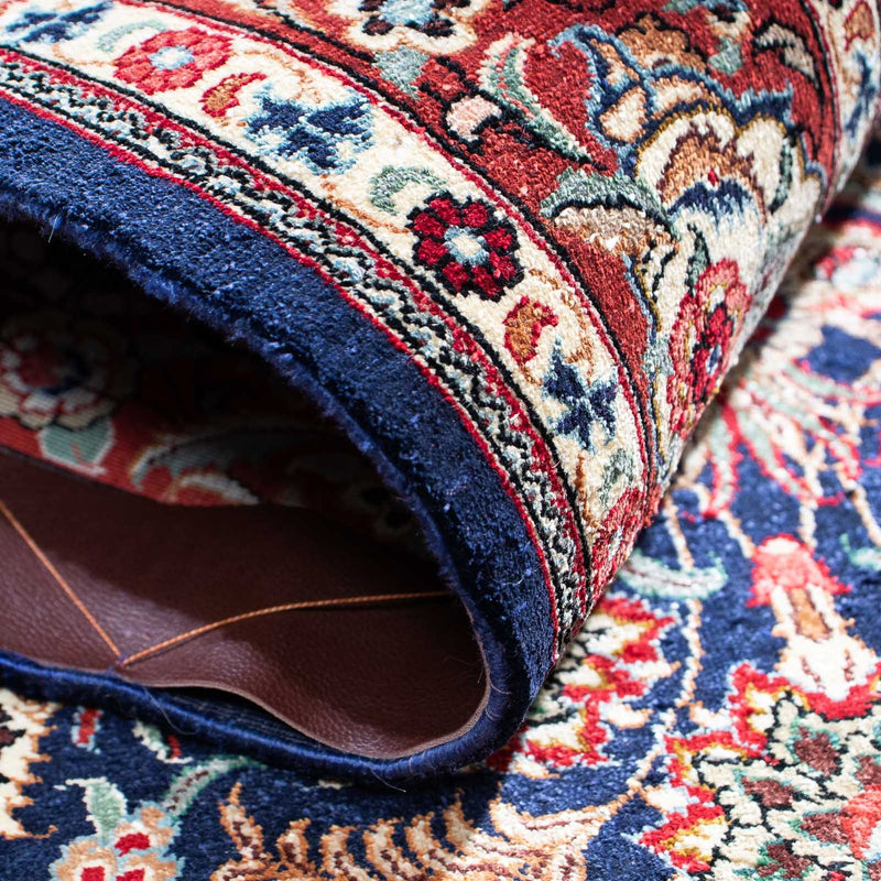 Qom Teppe 116x78cm - Persisk teppe