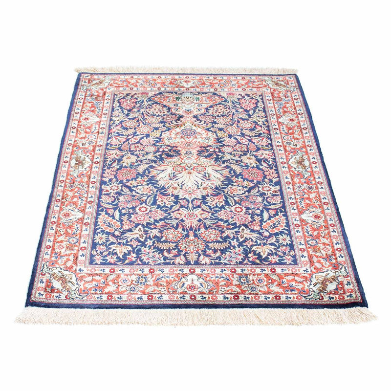 Qom Teppe 116x78cm - Persisk teppe
