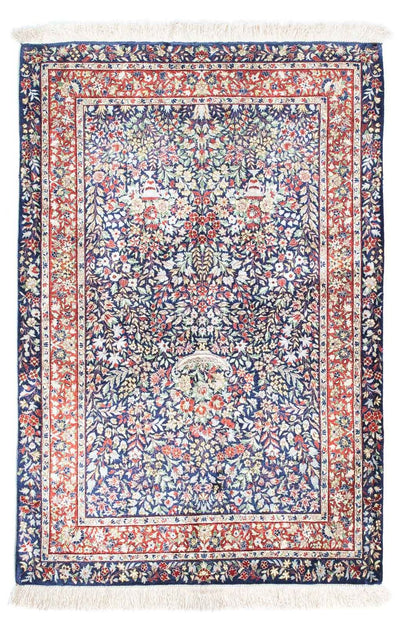 Qom Teppe 78x120cm - Persisk teppe
