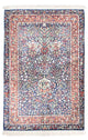 Qom Teppe 78x120cm - Persisk teppe
