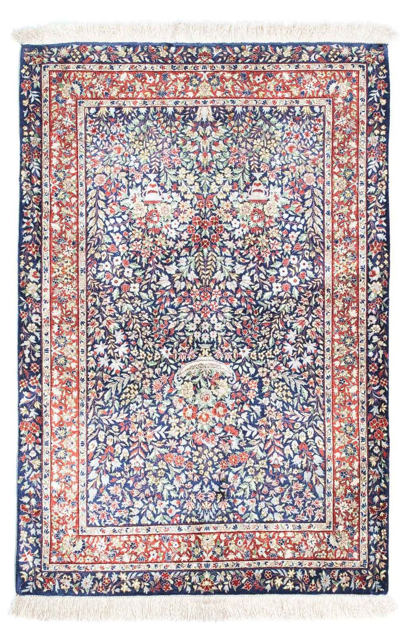 Qom Teppe 78x120cm - Persisk teppe
