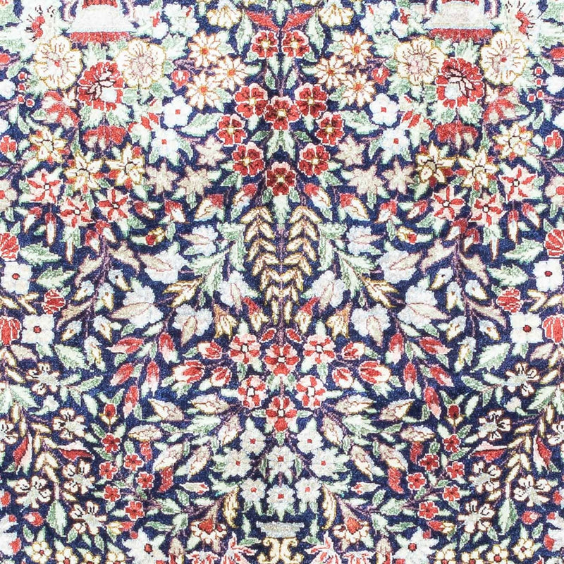 Qom Teppe 78x120cm - Persisk teppe