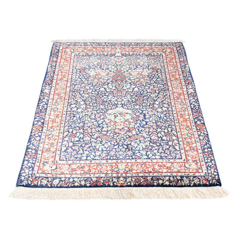 Qom Teppe 78x120cm - Persisk teppe