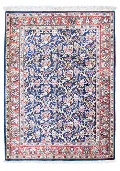 Qom Teppe 104x147cm - Persisk teppe