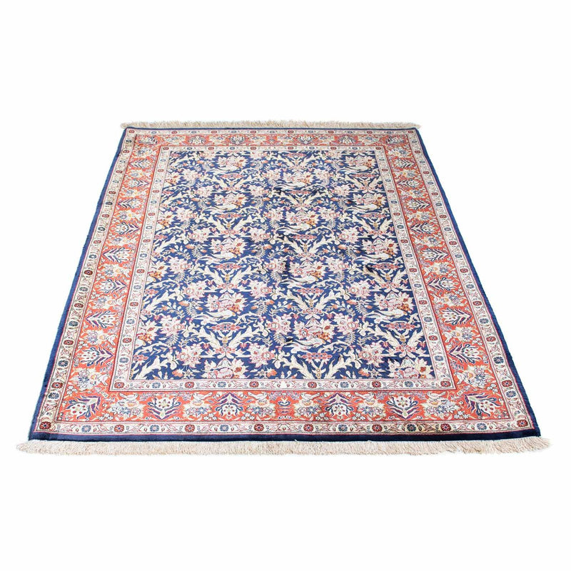 Qom Teppe 147x104cm - Persisk teppe