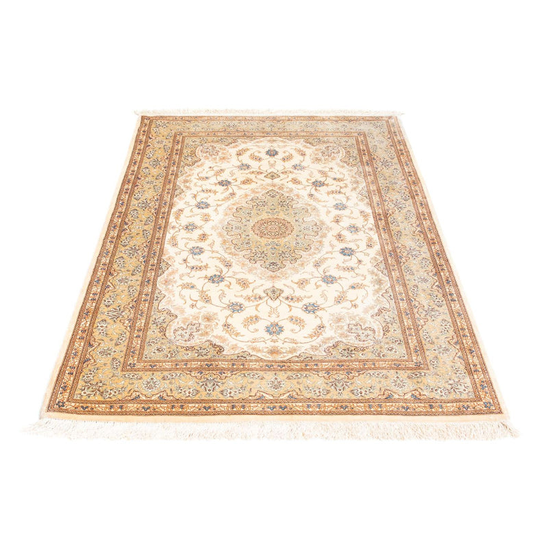 Qom Teppe 150x88cm - Persisk teppe