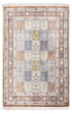 Qom Teppe 148x100cm - Persisk teppe