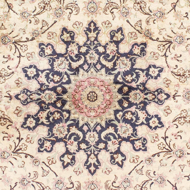 Qom Teppe 151x98cm - Persisk teppe