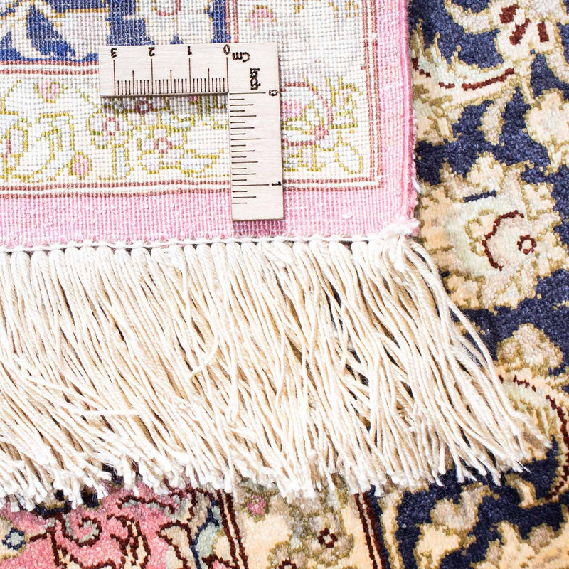 Qom Teppe 151x98cm - Persisk teppe