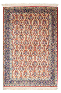 Qom Teppe 150x98cm - Persisk teppe – product image