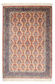 Qom Teppe 150x98cm - Persisk teppe
