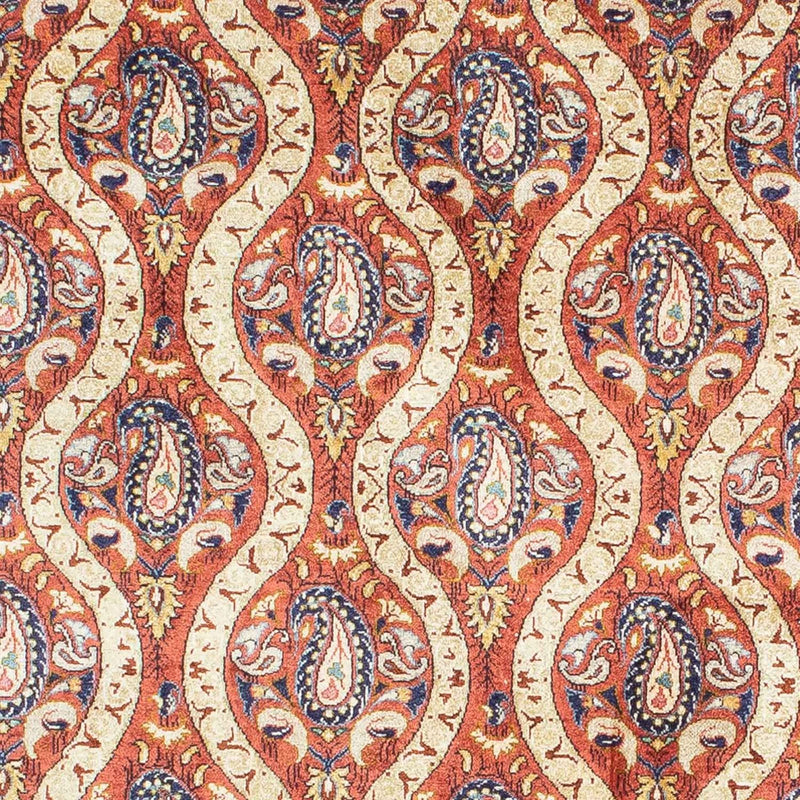 Qom Teppe 150x98cm - Persisk teppe