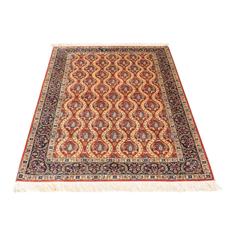 Qom Teppe 150x98cm - Persisk teppe