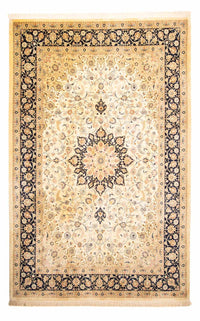 Qom Teppe 194x297cm - Persisk teppe – product image