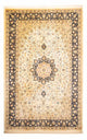 Qom Teppe 194x297cm - Persisk teppe