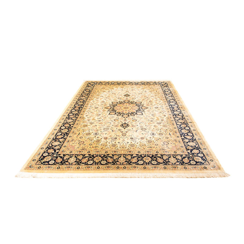 Qom Teppe 194x297cm - Persisk teppe