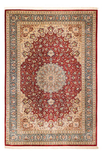 Qom Teppe 296x198cm - Persisk teppe – product image